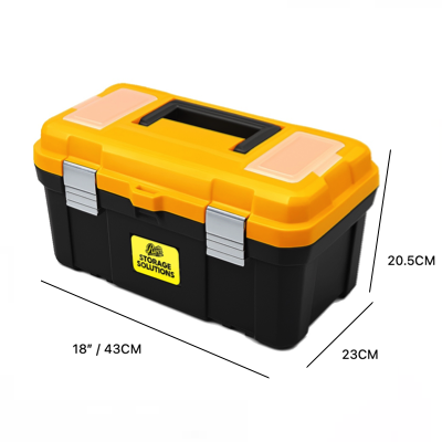 RIVER 430 FAMILY Tool Box 18"/430MM